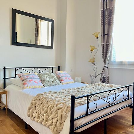Residence Harmony Vichy Buitenkant foto