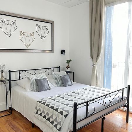 Residence Harmony Vichy Buitenkant foto