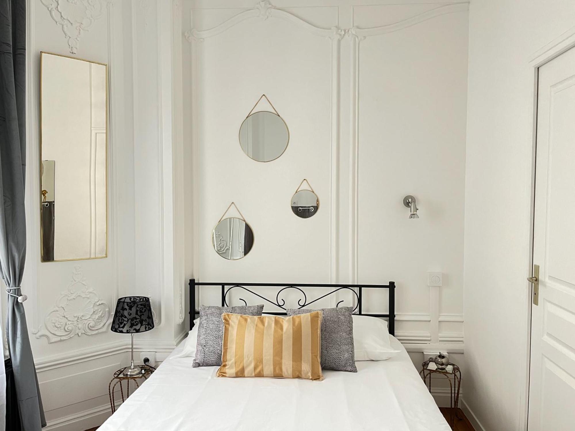 Residence Harmony Vichy Buitenkant foto