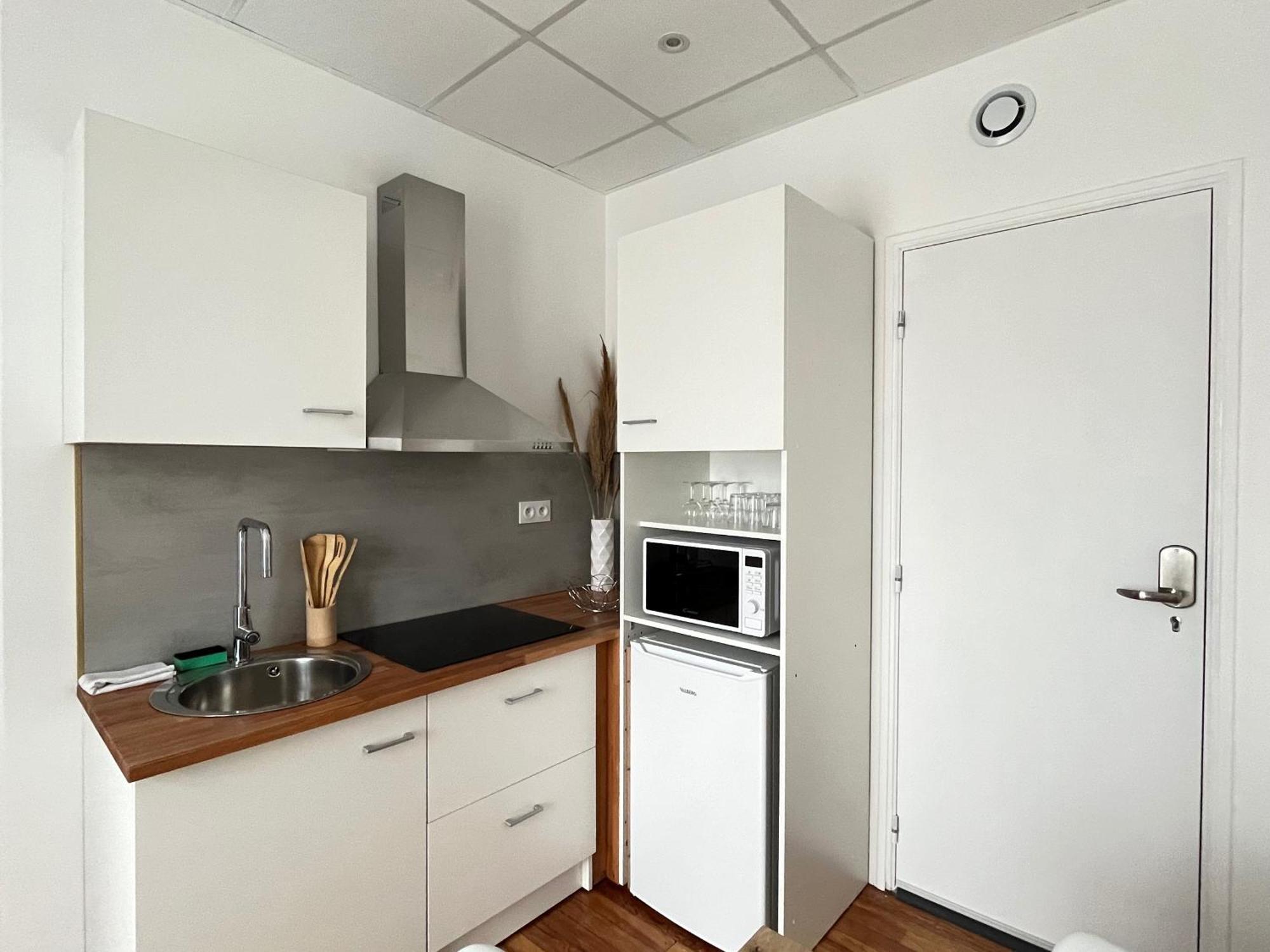 Residence Harmony Vichy Buitenkant foto