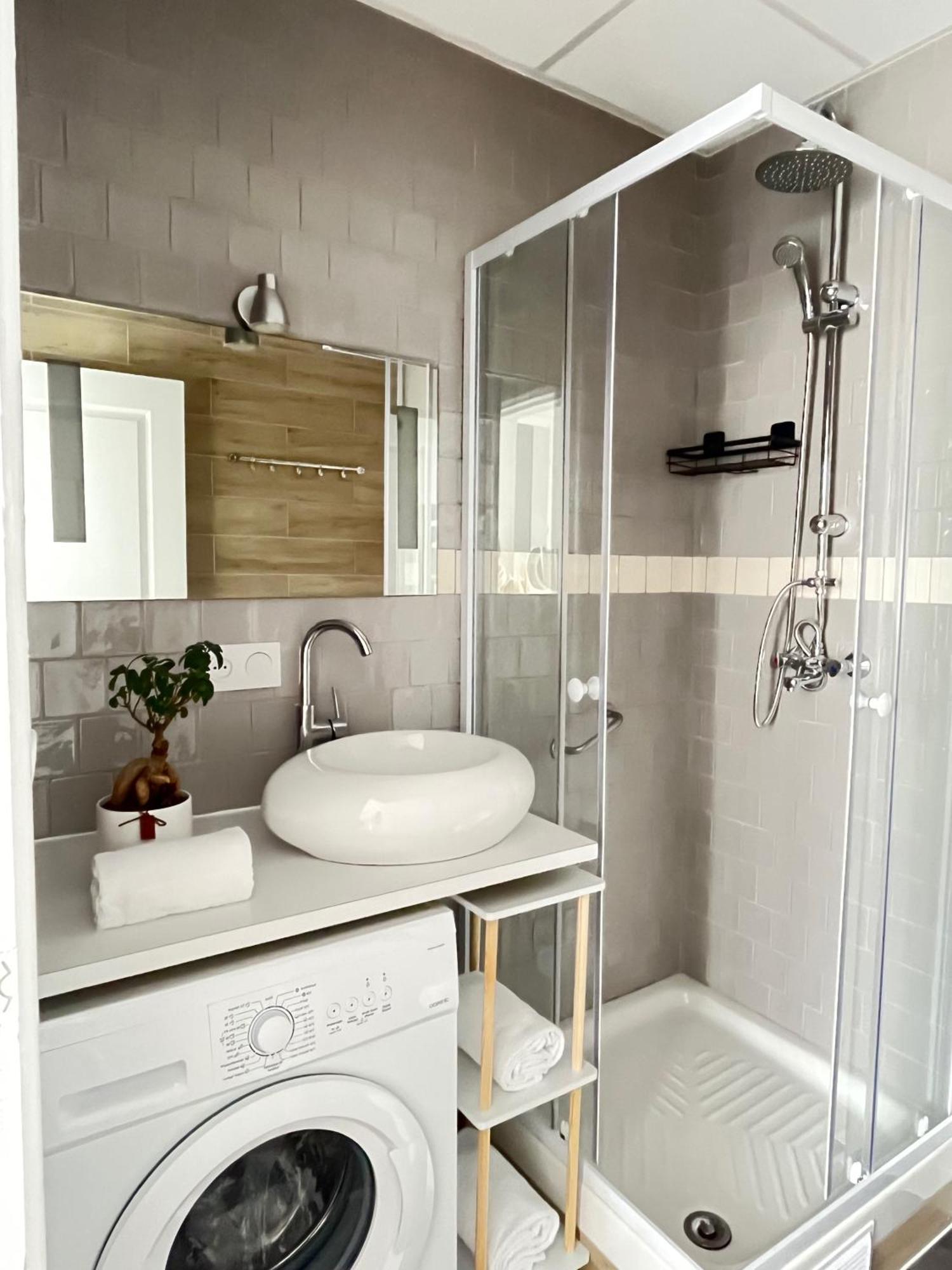Residence Harmony Vichy Buitenkant foto