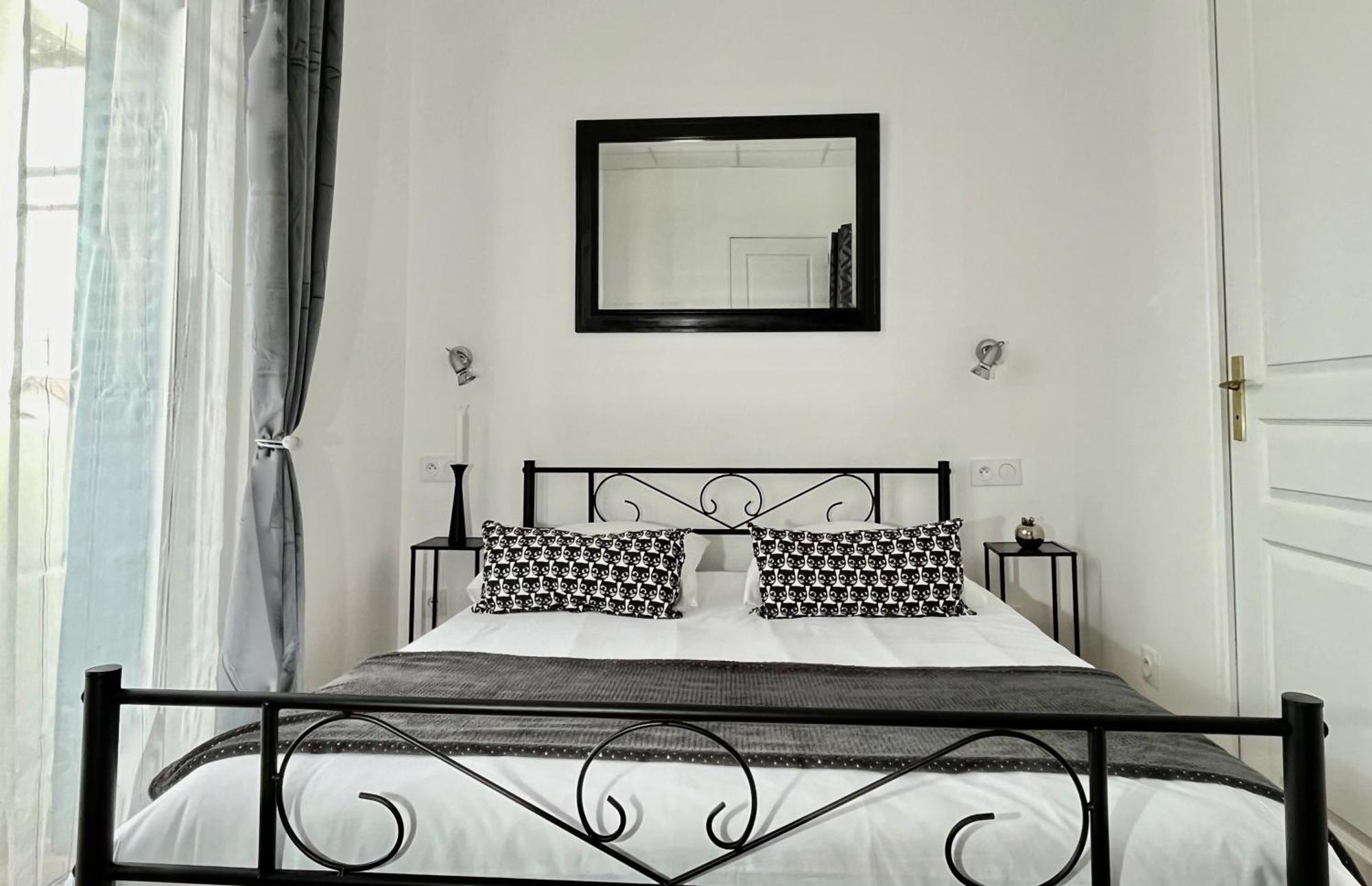 Residence Harmony Vichy Buitenkant foto