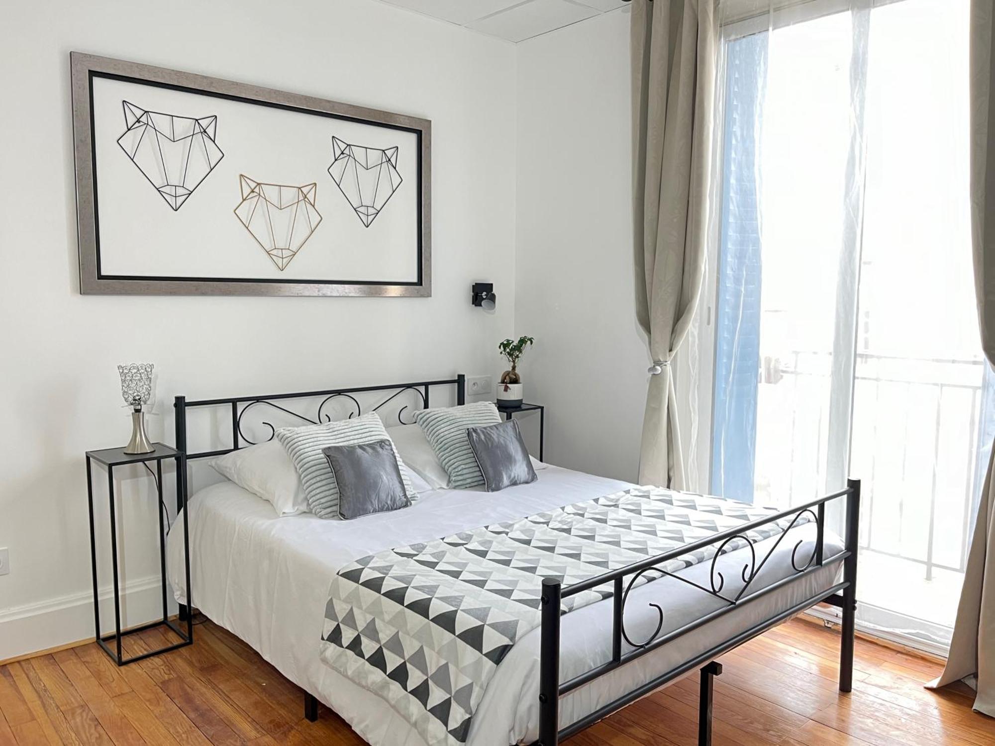 Residence Harmony Vichy Buitenkant foto