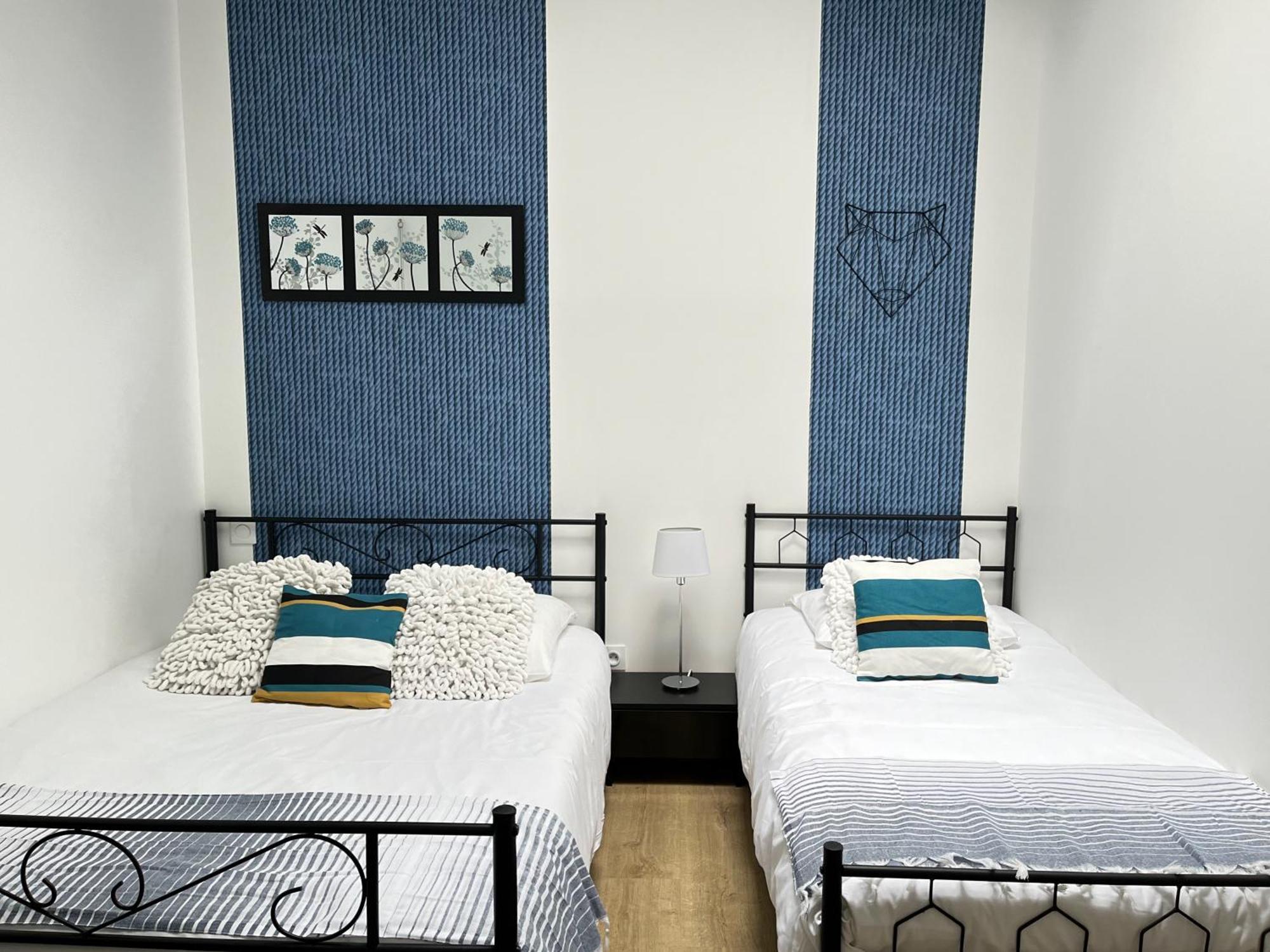Residence Harmony Vichy Buitenkant foto