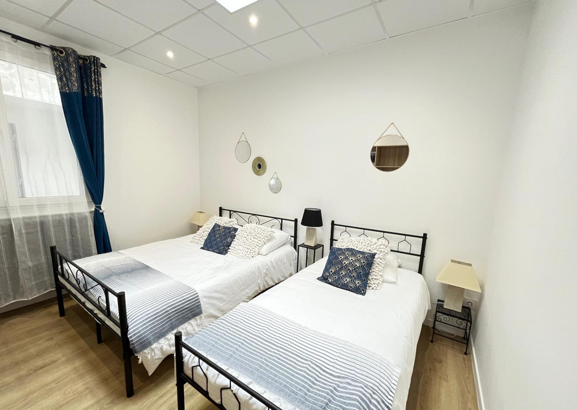Residence Harmony Vichy Buitenkant foto