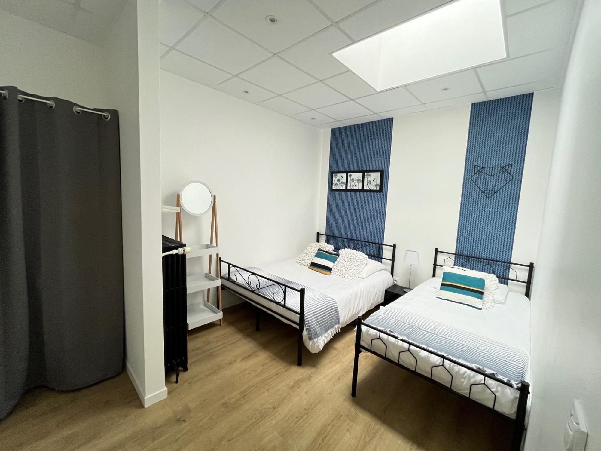 Residence Harmony Vichy Buitenkant foto