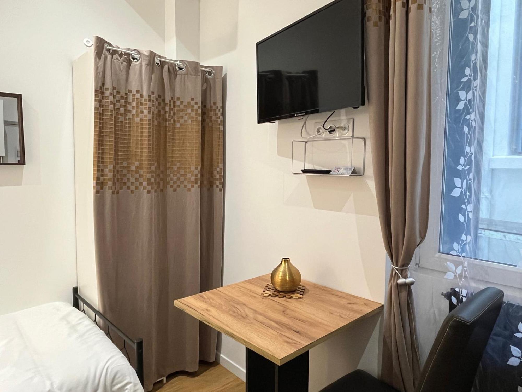 Residence Harmony Vichy Buitenkant foto