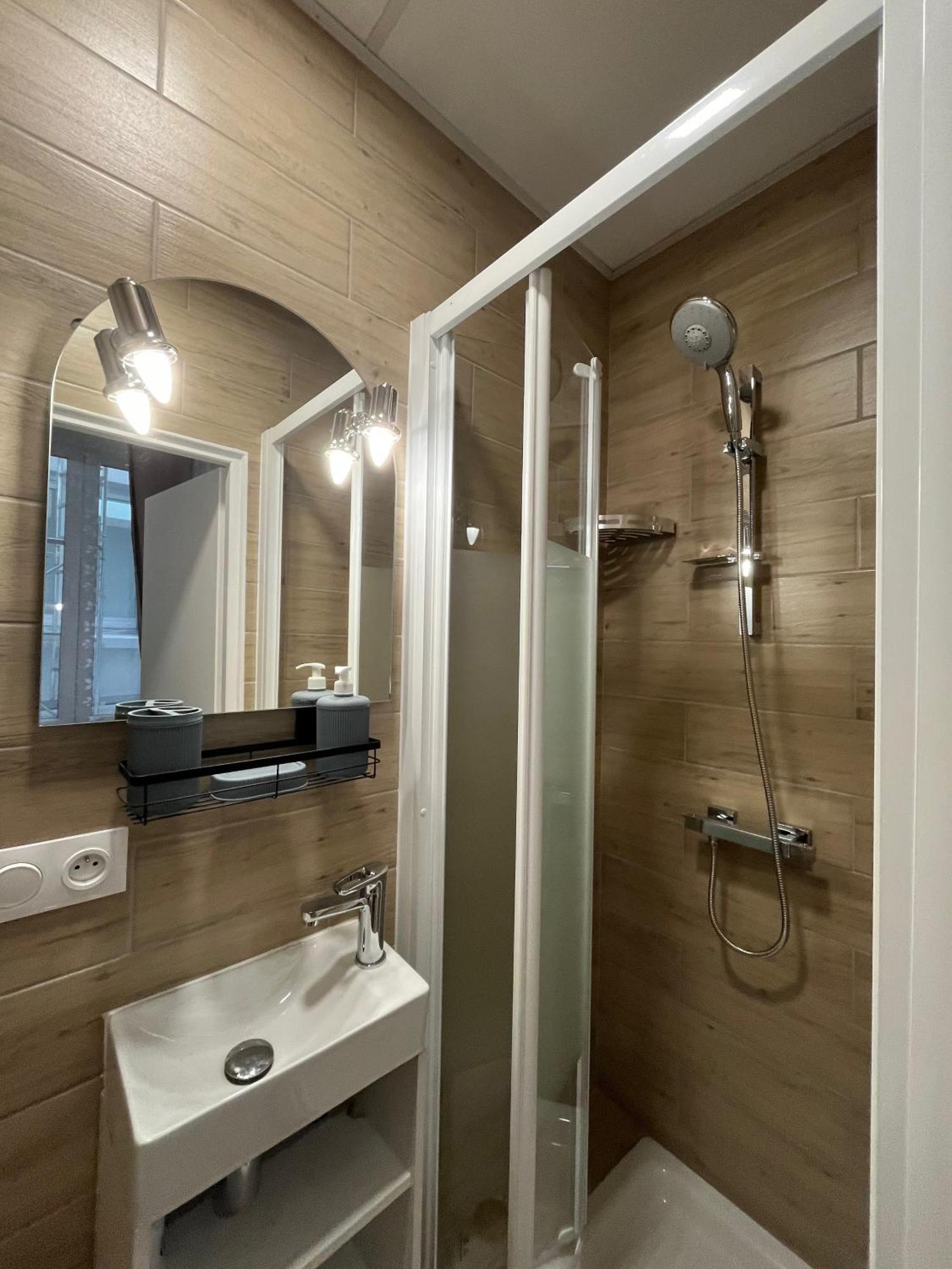 Residence Harmony Vichy Buitenkant foto