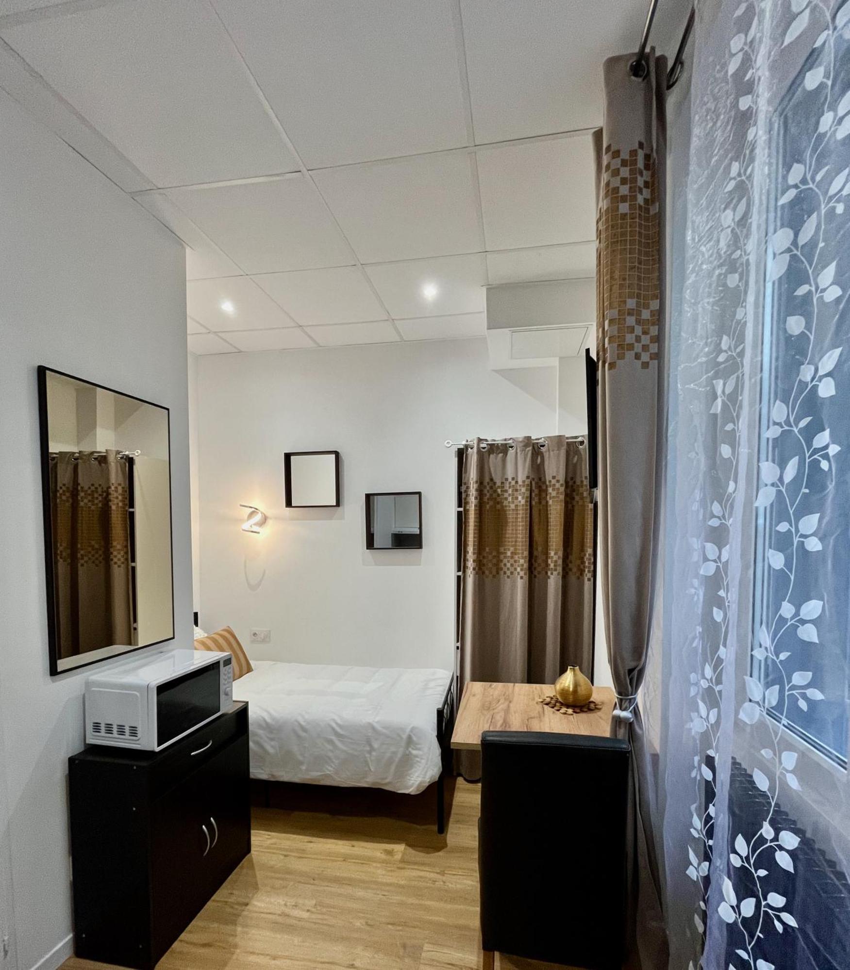 Residence Harmony Vichy Buitenkant foto