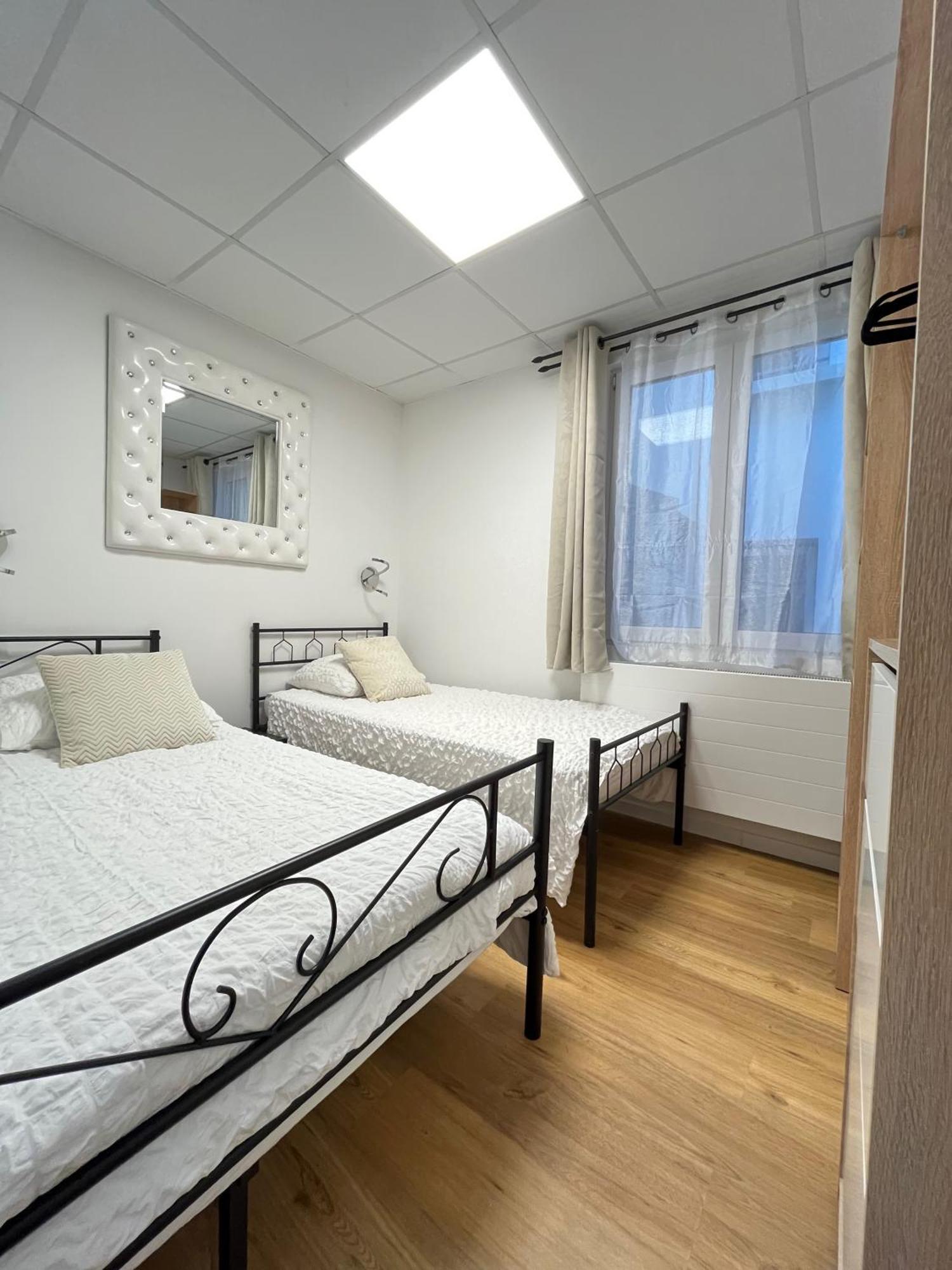Residence Harmony Vichy Buitenkant foto