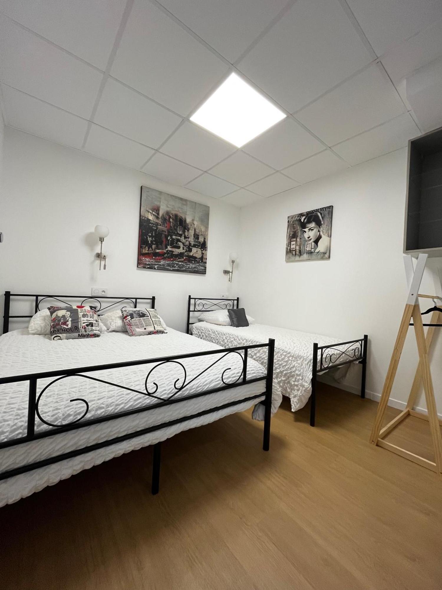 Residence Harmony Vichy Buitenkant foto