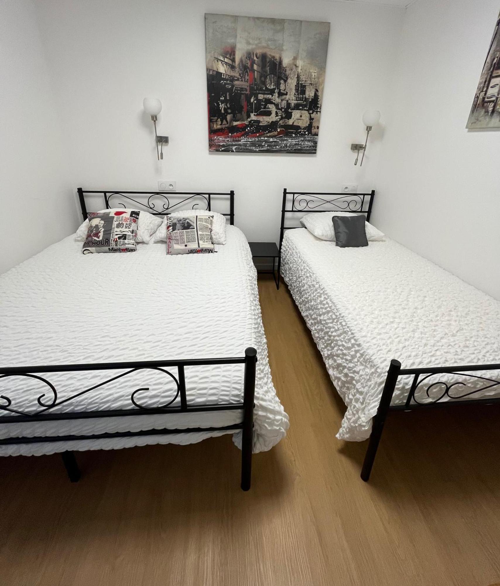 Residence Harmony Vichy Buitenkant foto