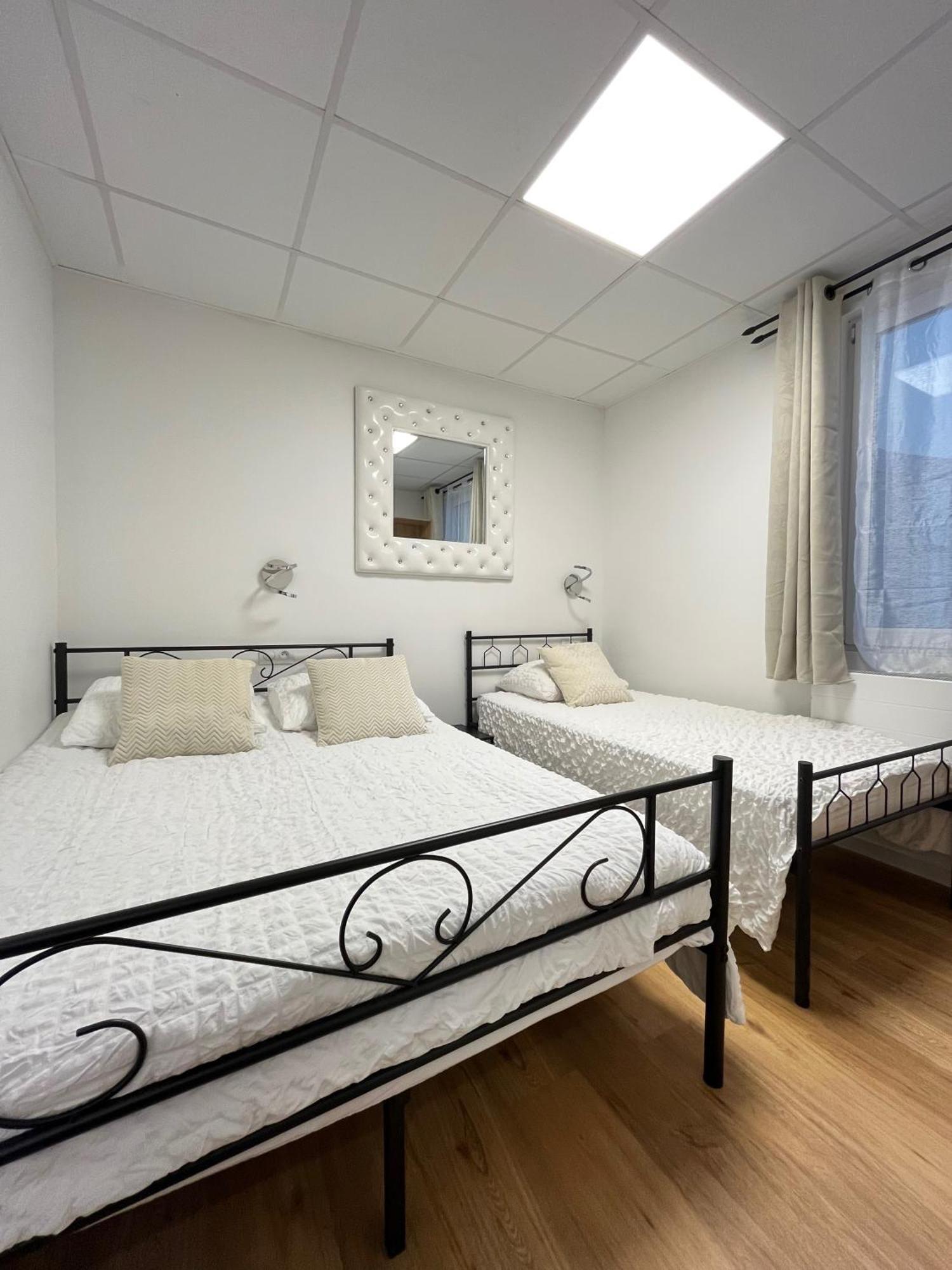 Residence Harmony Vichy Buitenkant foto